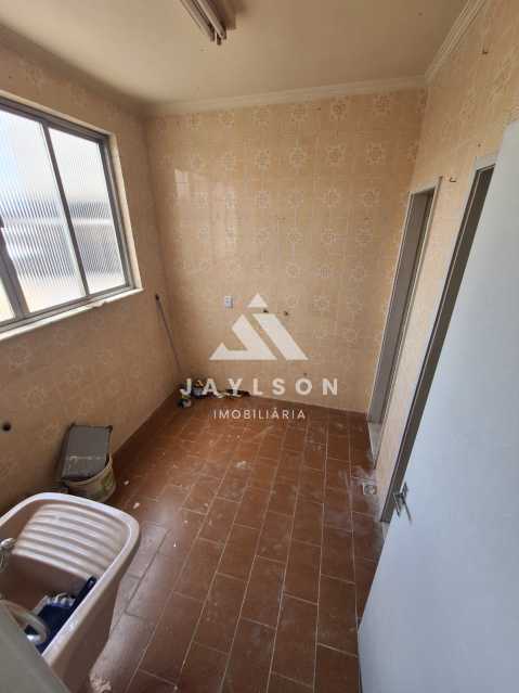 Apartamento para alugar com 2 quartos, 60m² - Foto 20