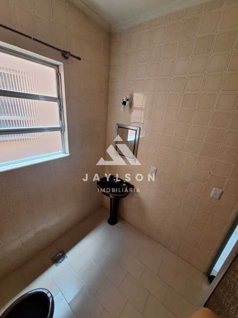 Apartamento para alugar com 2 quartos, 60m² - Foto 15