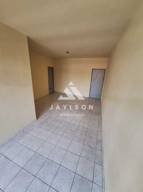 Apartamento para alugar com 2 quartos, 60m² - Foto 5