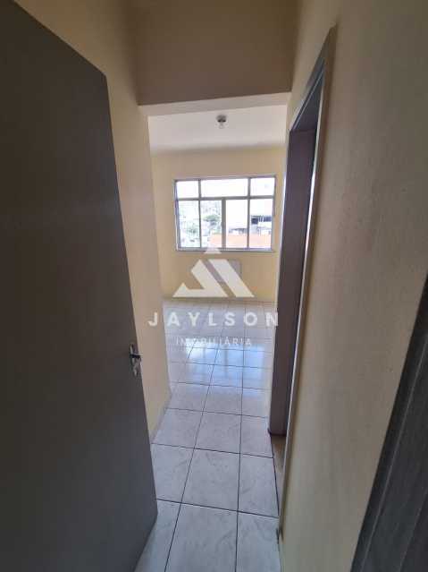 Apartamento para alugar com 2 quartos, 60m² - Foto 7