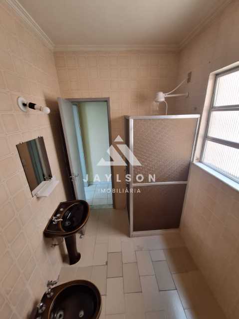 Apartamento para alugar com 2 quartos, 60m² - Foto 11