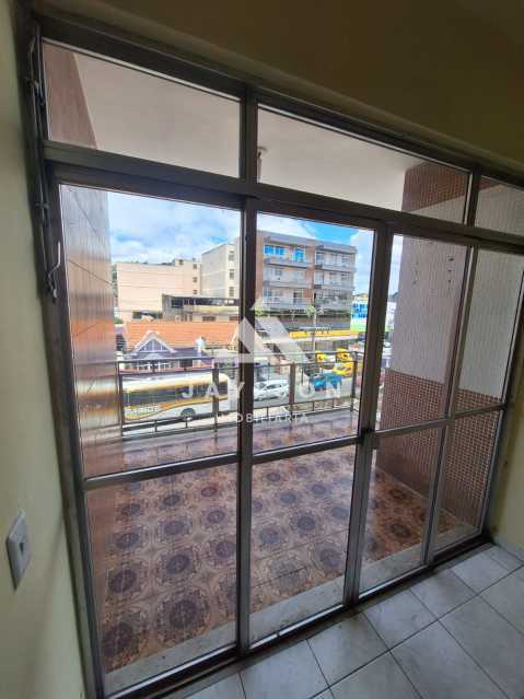 Apartamento para alugar com 2 quartos, 60m² - Foto 1