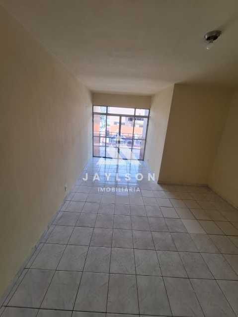 Apartamento para alugar com 2 quartos, 60m² - Foto 2