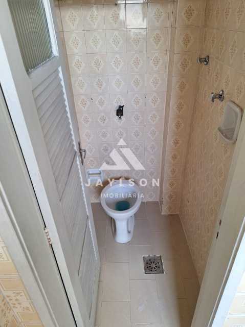 Apartamento para alugar com 2 quartos, 60m² - Foto 25