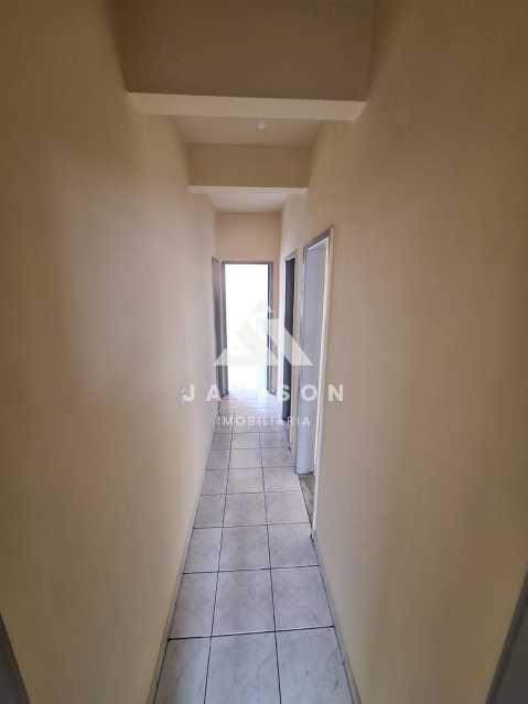Apartamento para alugar com 2 quartos, 60m² - Foto 8