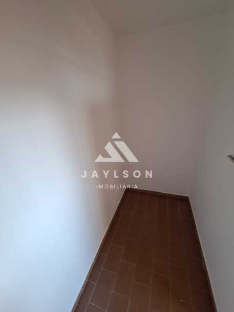 Apartamento para alugar com 2 quartos, 60m² - Foto 22