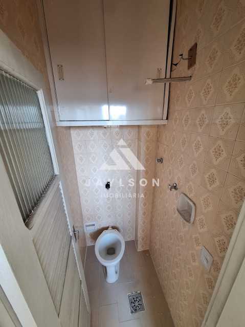 Apartamento para alugar com 2 quartos, 60m² - Foto 26