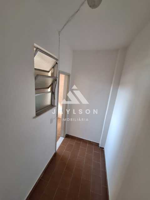 Apartamento para alugar com 2 quartos, 60m² - Foto 23