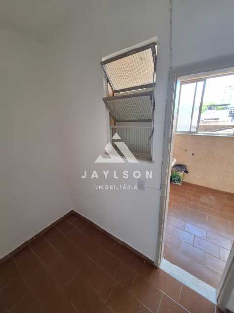 Apartamento para alugar com 2 quartos, 60m² - Foto 24
