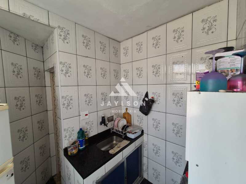 Apartamento à venda com 2 quartos, 60m² - Foto 15