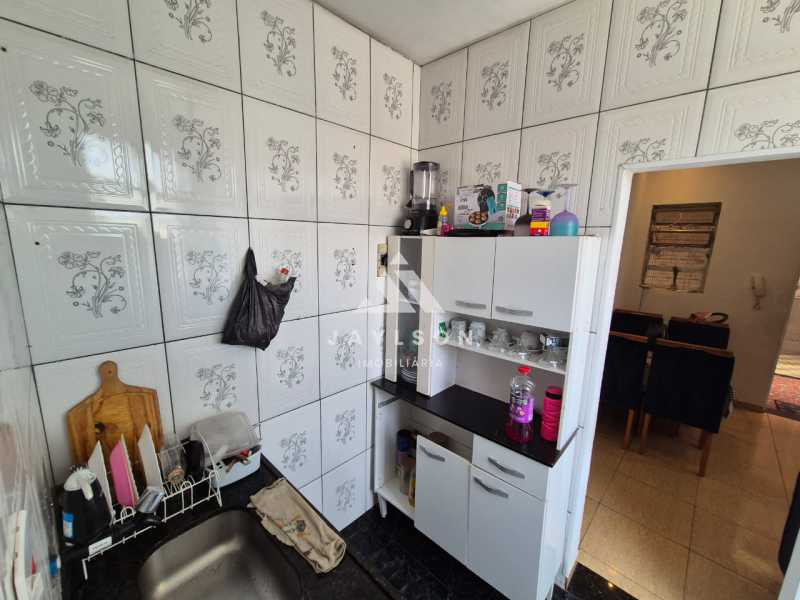 Apartamento à venda com 2 quartos, 60m² - Foto 12