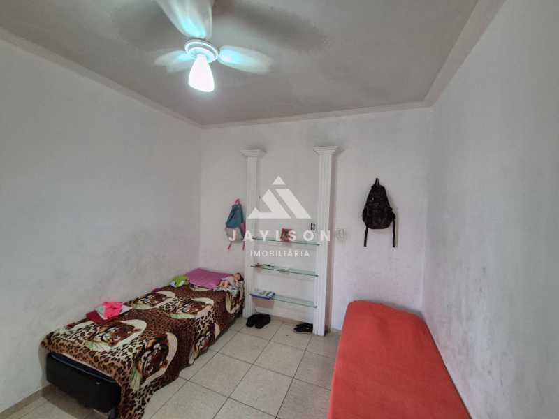 Apartamento à venda com 2 quartos, 60m² - Foto 8