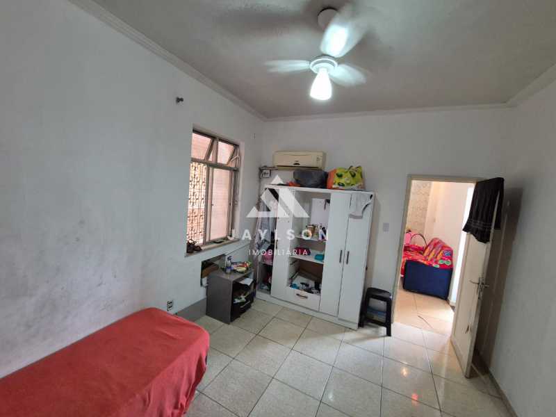 Apartamento à venda com 2 quartos, 60m² - Foto 9