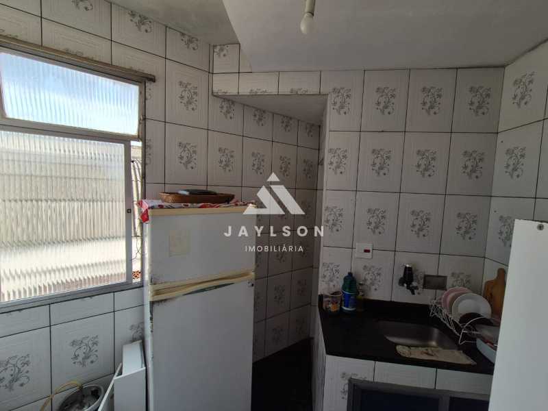 Apartamento à venda com 2 quartos, 60m² - Foto 13