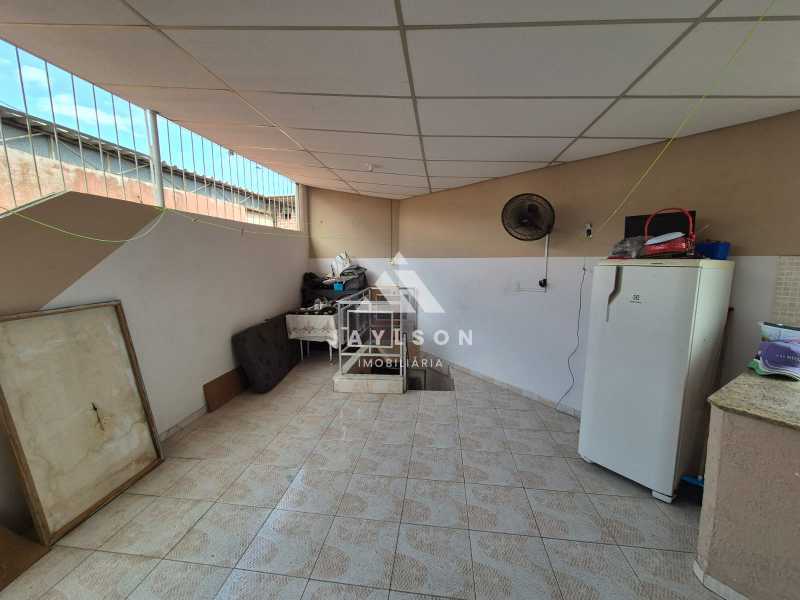 Apartamento à venda com 2 quartos, 60m² - Foto 22