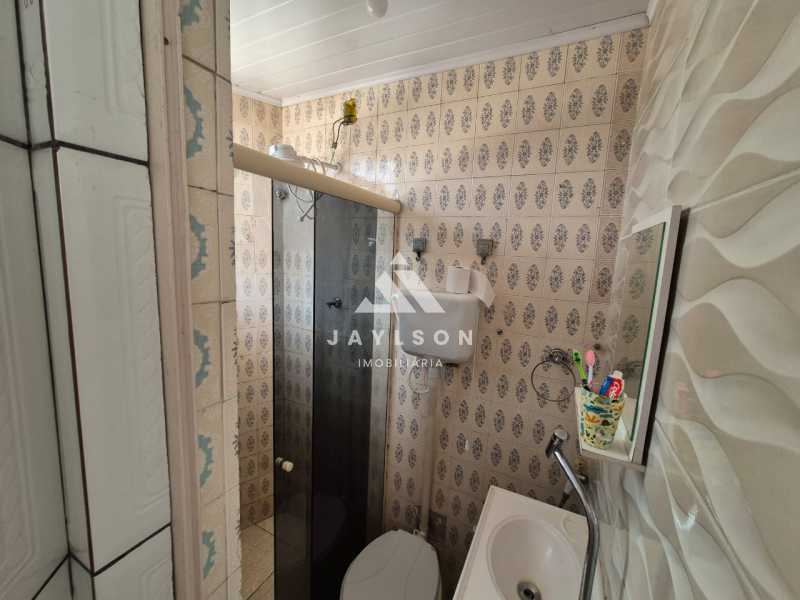 Apartamento à venda com 2 quartos, 60m² - Foto 19