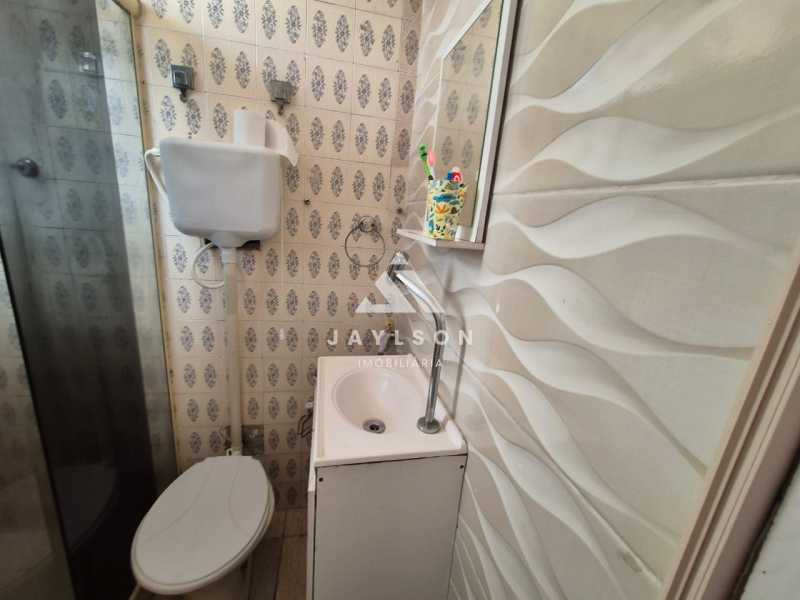 Apartamento à venda com 2 quartos, 60m² - Foto 17