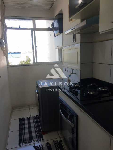 Apartamento à venda com 2 quartos, 49m² - Foto 15