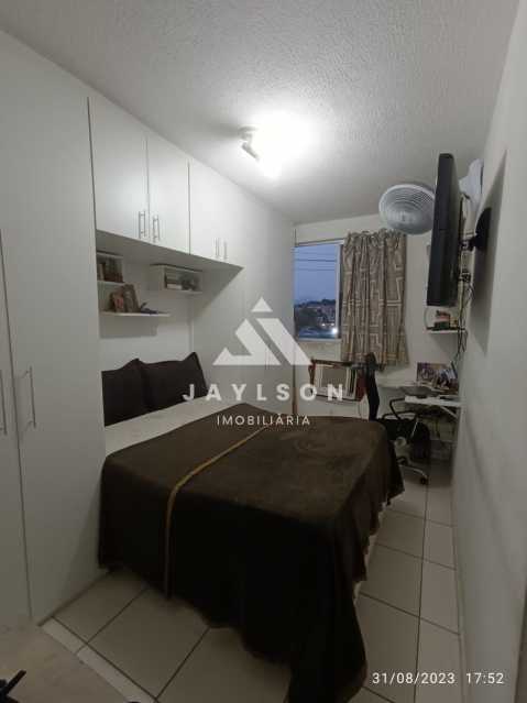 Apartamento à venda com 2 quartos, 49m² - Foto 18