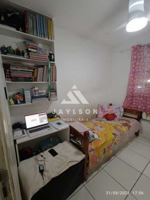 Apartamento à venda com 2 quartos, 49m² - Foto 20