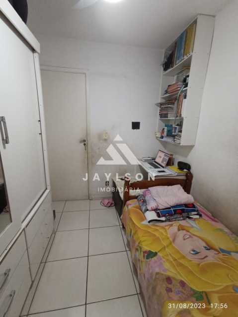 Apartamento à venda com 2 quartos, 49m² - Foto 21