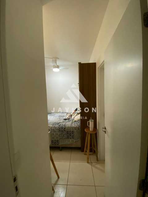 Apartamento à venda com 2 quartos, 51m² - Foto 6