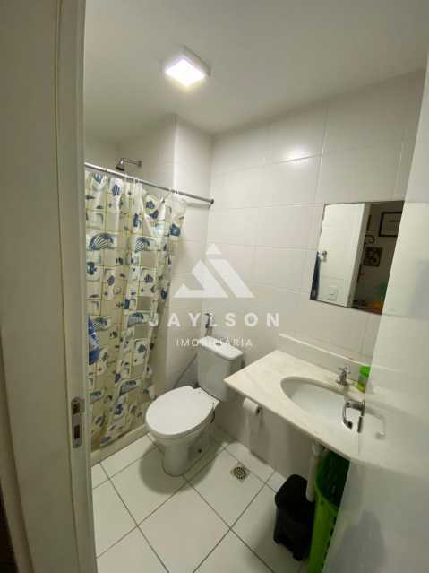 Apartamento à venda com 2 quartos, 51m² - Foto 11