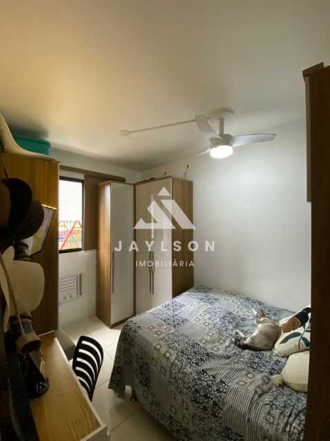 Apartamento à venda com 2 quartos, 51m² - Foto 5