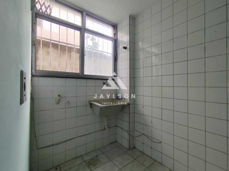 Apartamento à venda com 2 quartos, 53m² - Foto 15