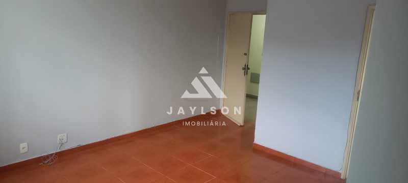 Apartamento à venda com 2 quartos, 60m² - Foto 8