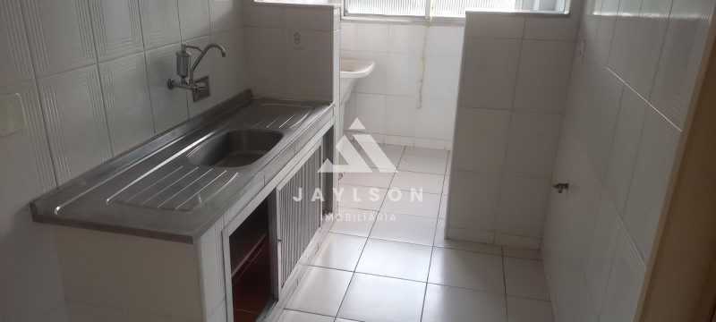 Apartamento à venda com 2 quartos, 60m² - Foto 11