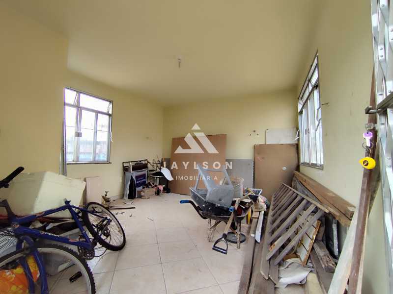 Apartamento à venda com 1 quarto, 63m² - Foto 6