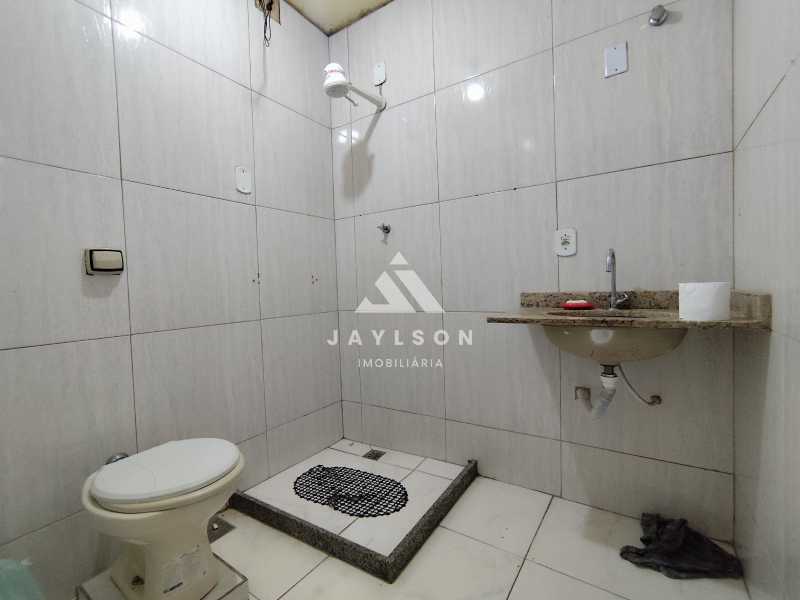 Apartamento à venda com 1 quarto, 63m² - Foto 21