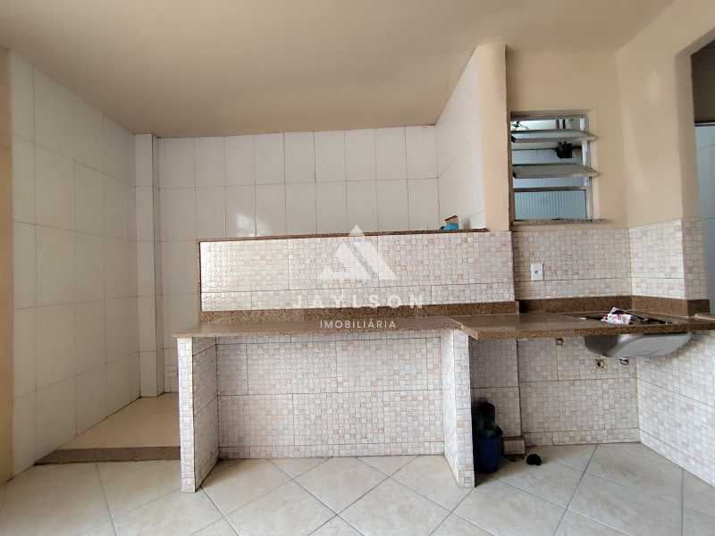 Apartamento à venda com 1 quarto, 63m² - Foto 22