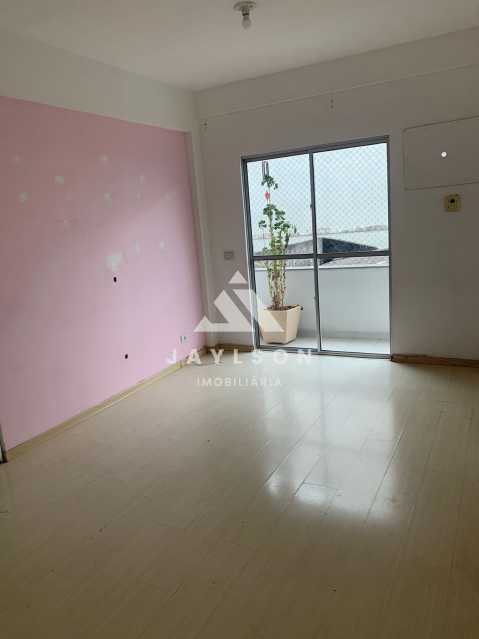 Apartamento à venda com 2 quartos, 70m² - Foto 14