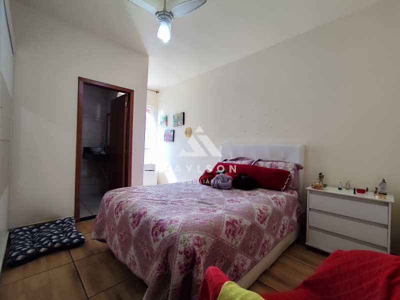 Casa à venda com 2 quartos, 188m² - Foto 13