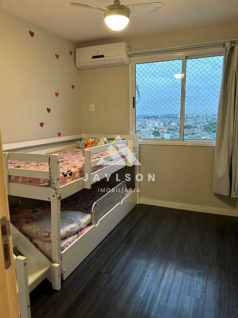 Apartamento à venda com 3 quartos, 122m² - Foto 6