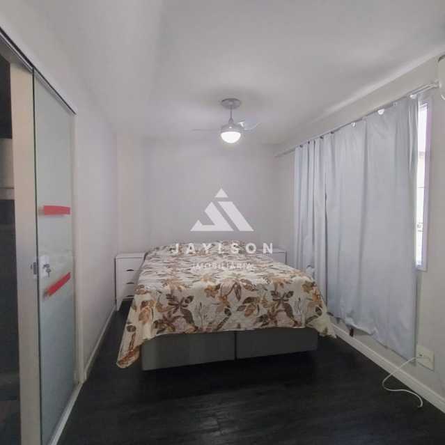 Apartamento à venda com 3 quartos, 122m² - Foto 4