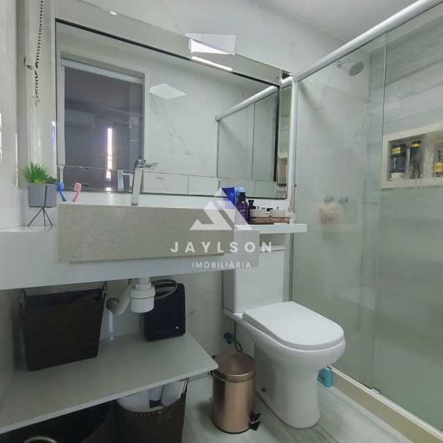 Apartamento à venda com 3 quartos, 122m² - Foto 10