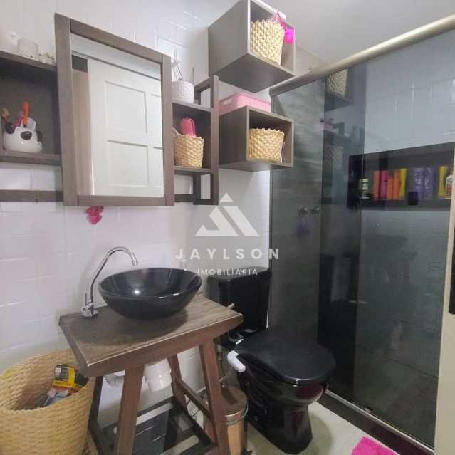 Apartamento à venda com 3 quartos, 122m² - Foto 14