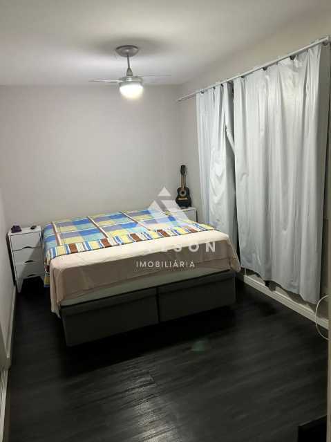 Apartamento à venda com 3 quartos, 122m² - Foto 5