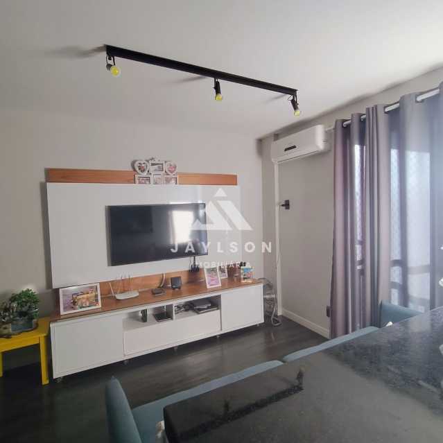 Apartamento à venda com 3 quartos, 122m² - Foto 15