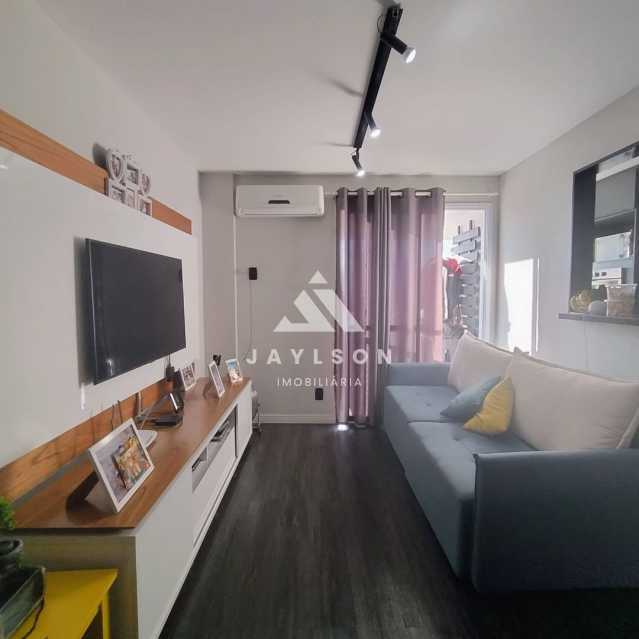 Apartamento à venda com 3 quartos, 122m² - Foto 1