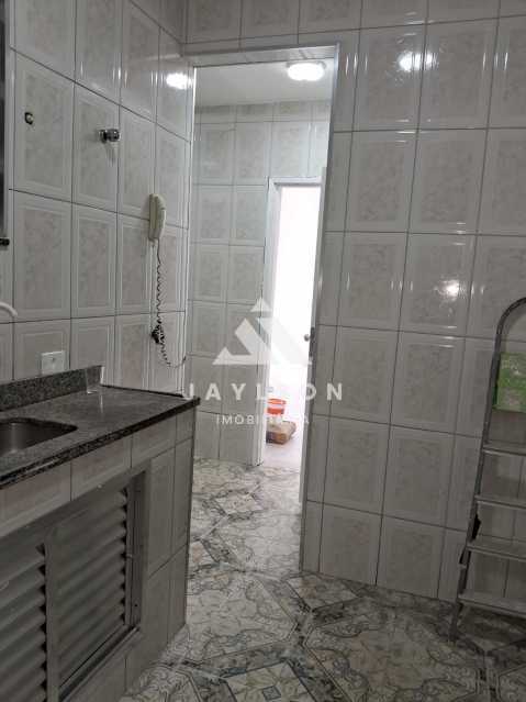 Apartamento à venda com 3 quartos, 87m² - Foto 19