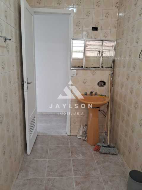 Apartamento à venda com 3 quartos, 87m² - Foto 18