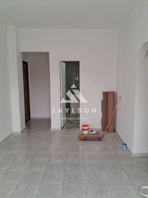 Apartamento à venda com 3 quartos, 87m² - Foto 3