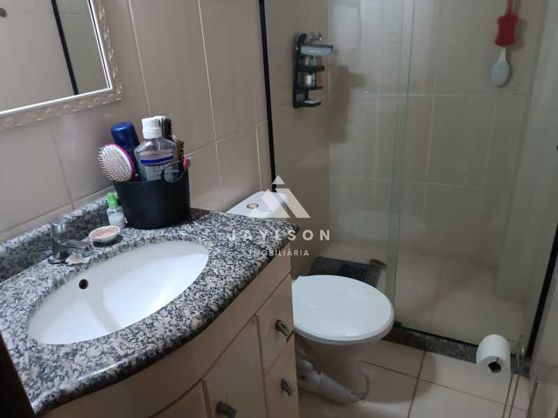 Apartamento à venda com 2 quartos, 80m² - Foto 14