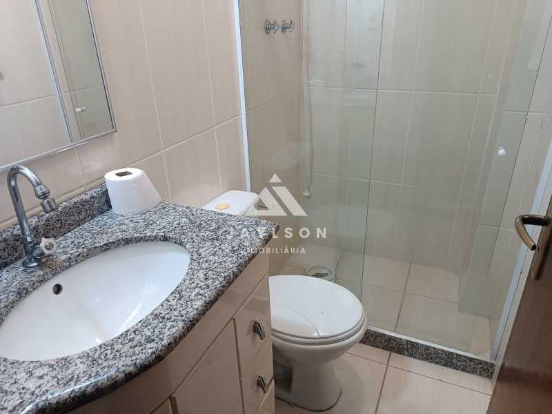 Apartamento à venda com 2 quartos, 80m² - Foto 17