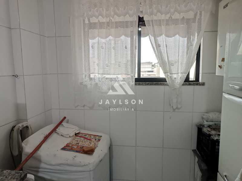 Apartamento à venda com 2 quartos, 80m² - Foto 23