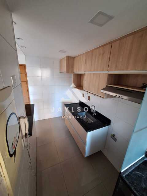 Apartamento para alugar com 2 quartos - Foto 8